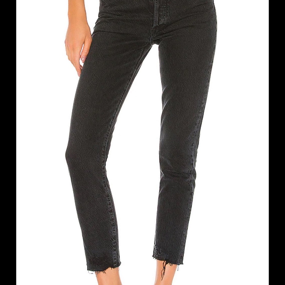 Agolde jeans - Picture 2 of 2